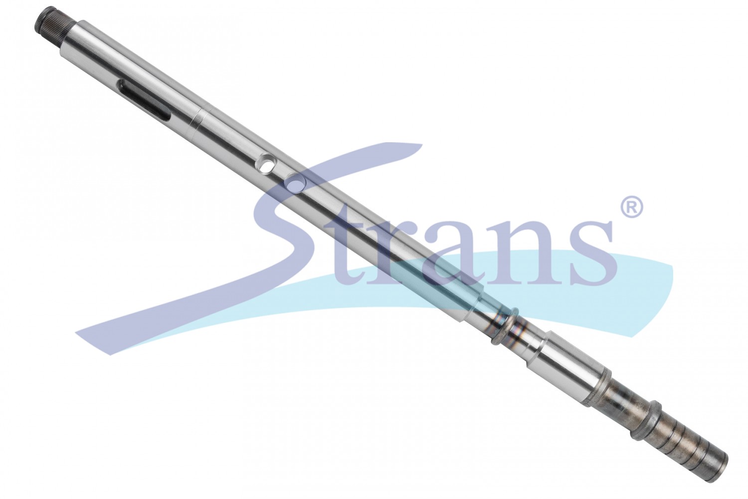 Вал Куліси Кпп Zf 16 S 2220 To 95534194 купити в Україні | Strans